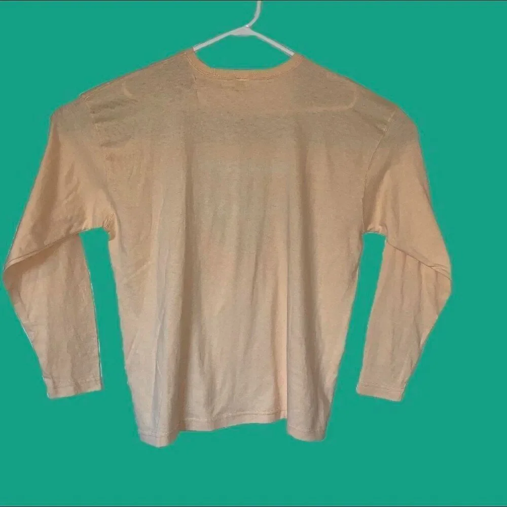 Vintage 1997 Florida Sunshine sweatshirt men's XL? long sleeve shirt